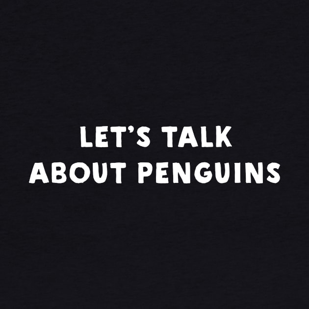 Penguins by kani